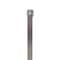 Panduit Cable Tie, 30 in L, 8 in Max Bundle Dia., Silver, 304 Stainless Steel, 600 lb Strength, 50 PK MLT8EH-LP - alternate 3